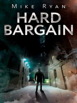 cover image of Hard Bargain